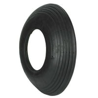 Arnold Off-Road Replacement Inner Tube for 3x8-Inch Tires